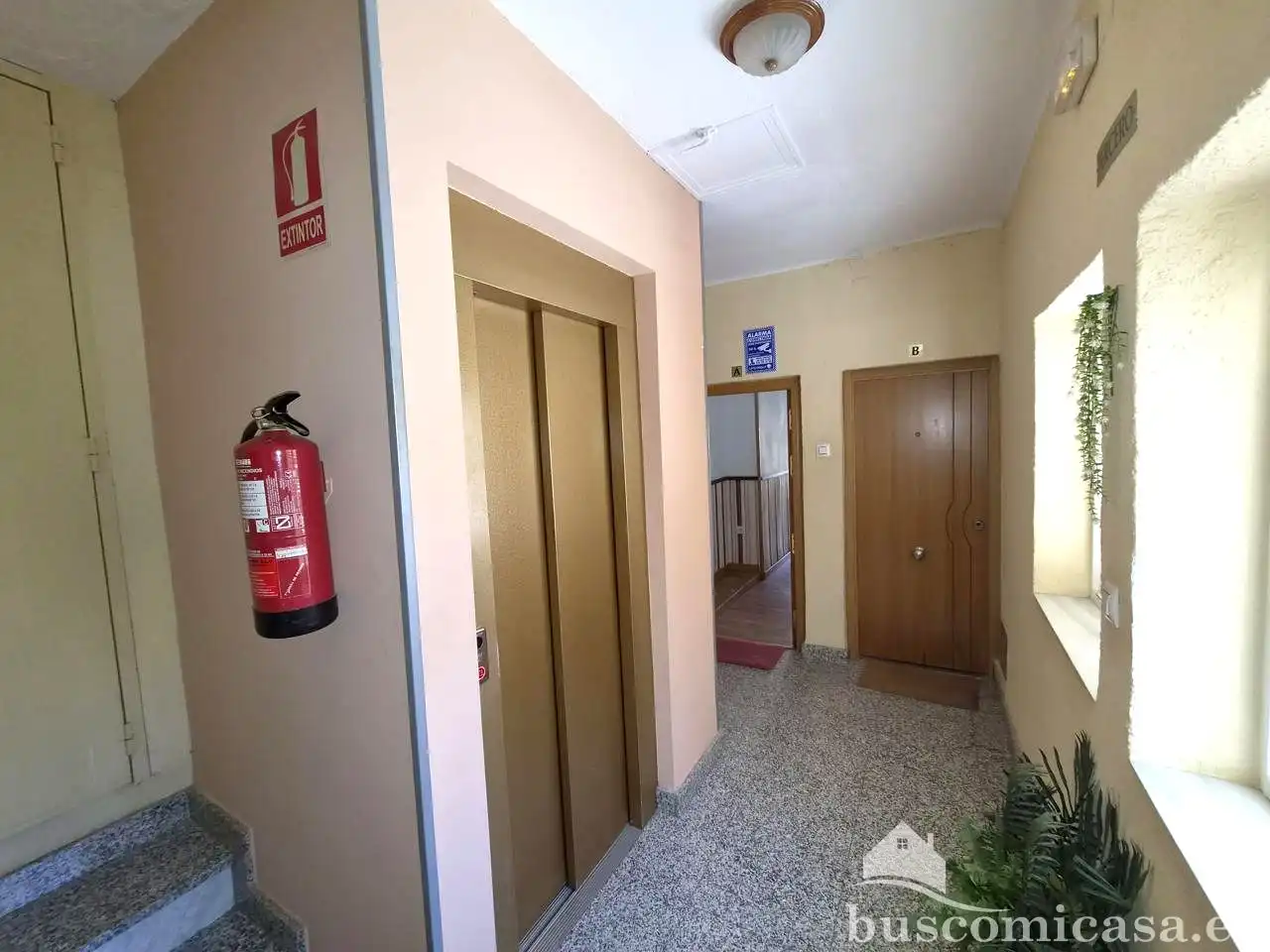 Piso con terraza en venta en Calle Federico Mayo, imagen 18