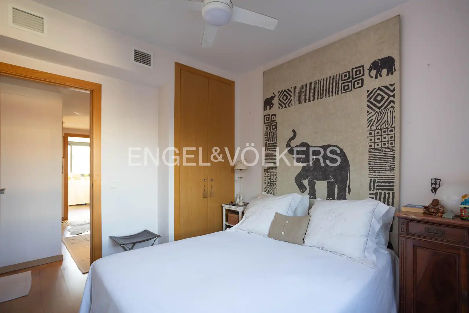 Habitación de Ático en venta en Camas con Aire acondicionado, Calefacción y Jardín privado