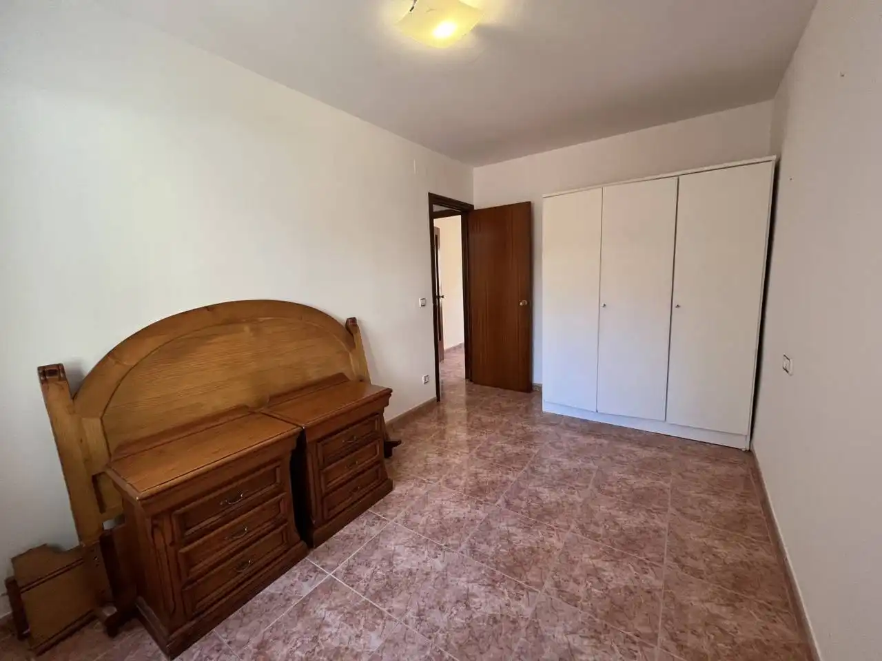 Bedroom of Flat for sale in Sant Feliu de Guíxols