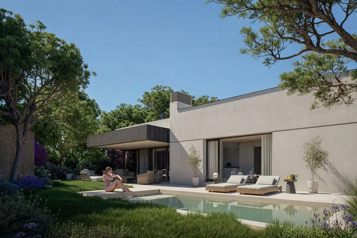 Terreno residenziale in vendita a Carrer de Magarola 27