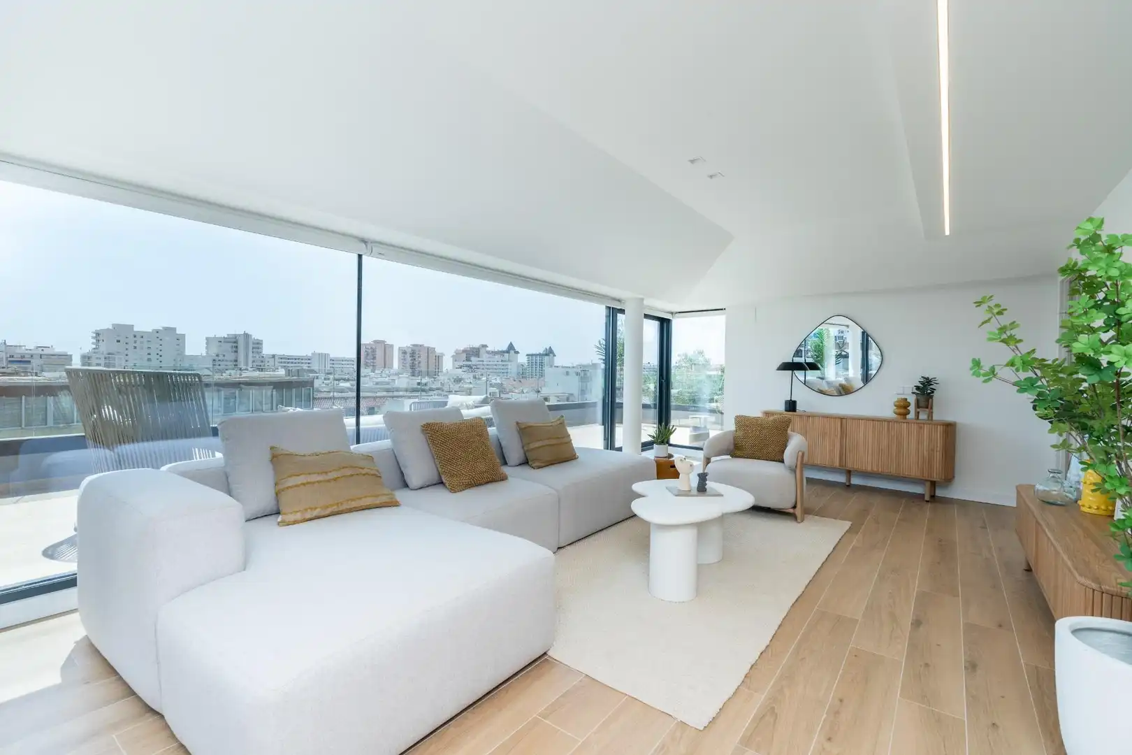 Penthouse mit Pool zum Verkauf in Calle Camilo José Cela, imagen 5