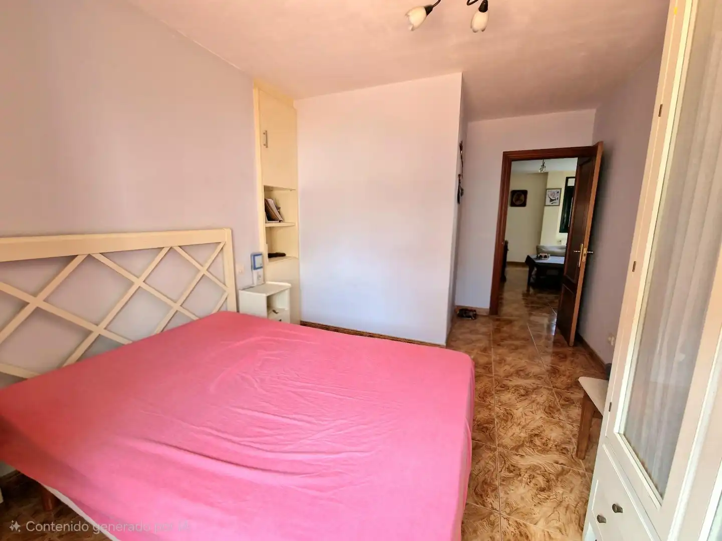 Habitación de Piso en venta en Tapia de Casariego con Calefacción