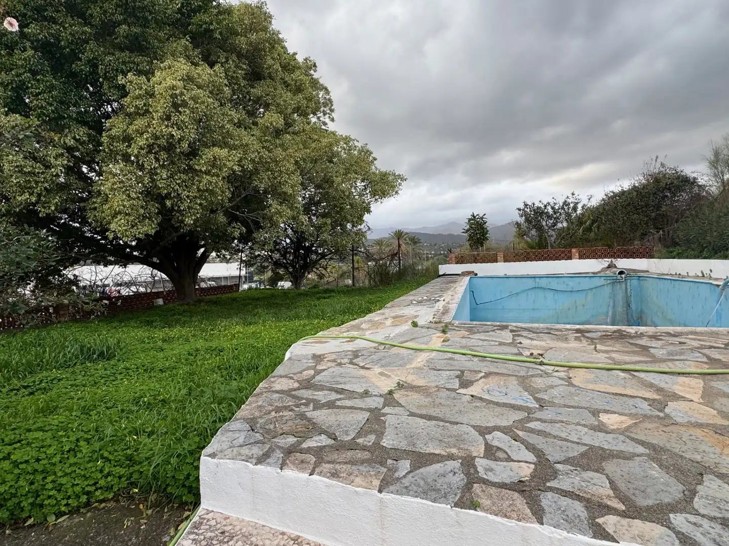 Casa amb piscina en venda a Benamara - Atalaya, imagen 5