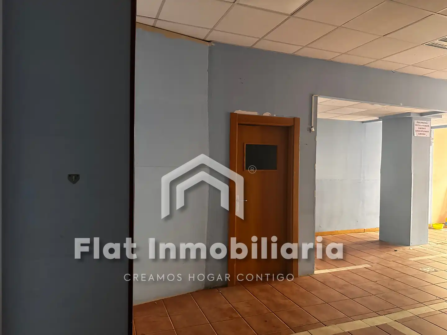 Local comercial en venda a Calle Pintor Eleazar Ortiz 4A, imagen 18