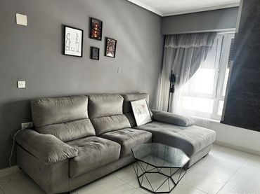 Piso con ascensor en venta en Errekalde