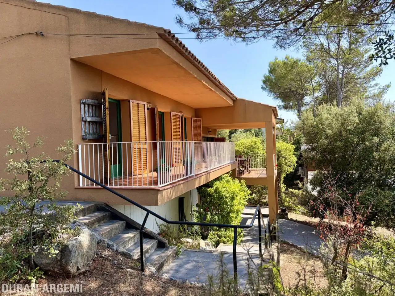 Casa amb piscina en venda a Calle Josep Trueta, imagen 11