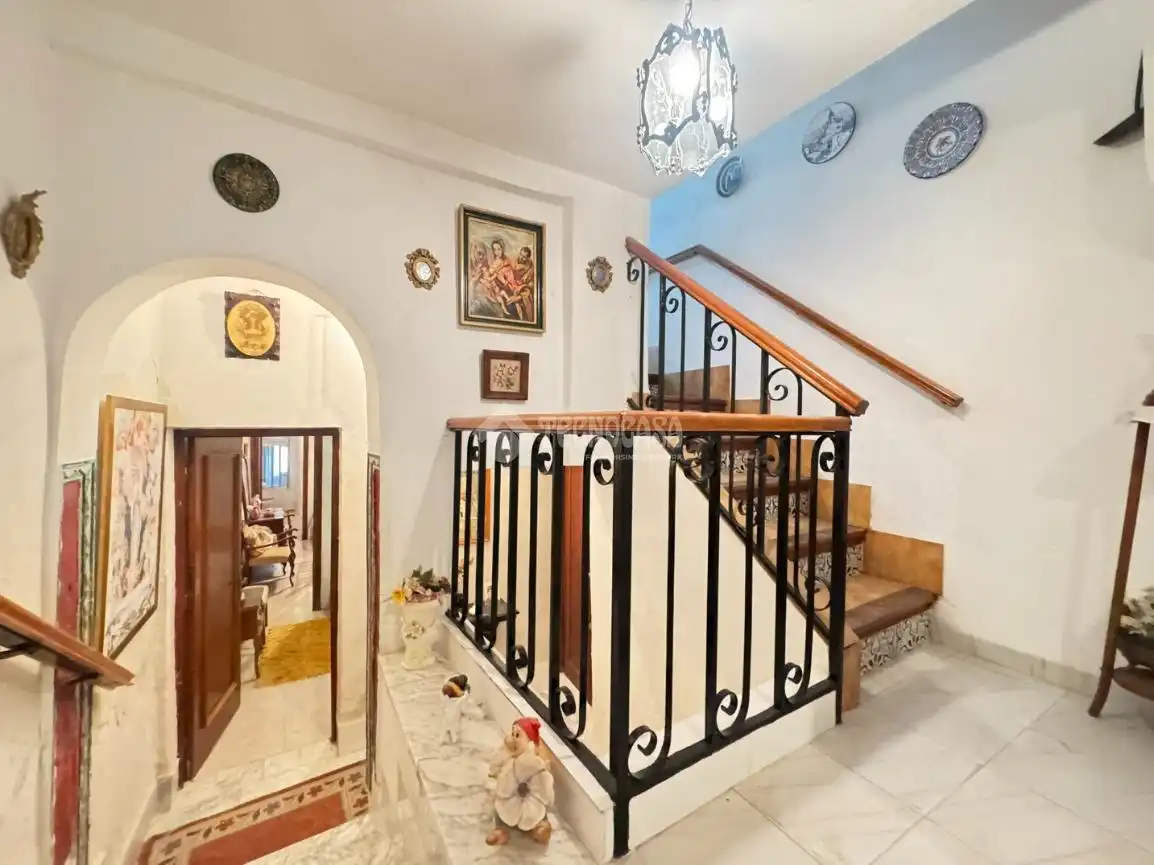 Casa adosada en venda en Yepes