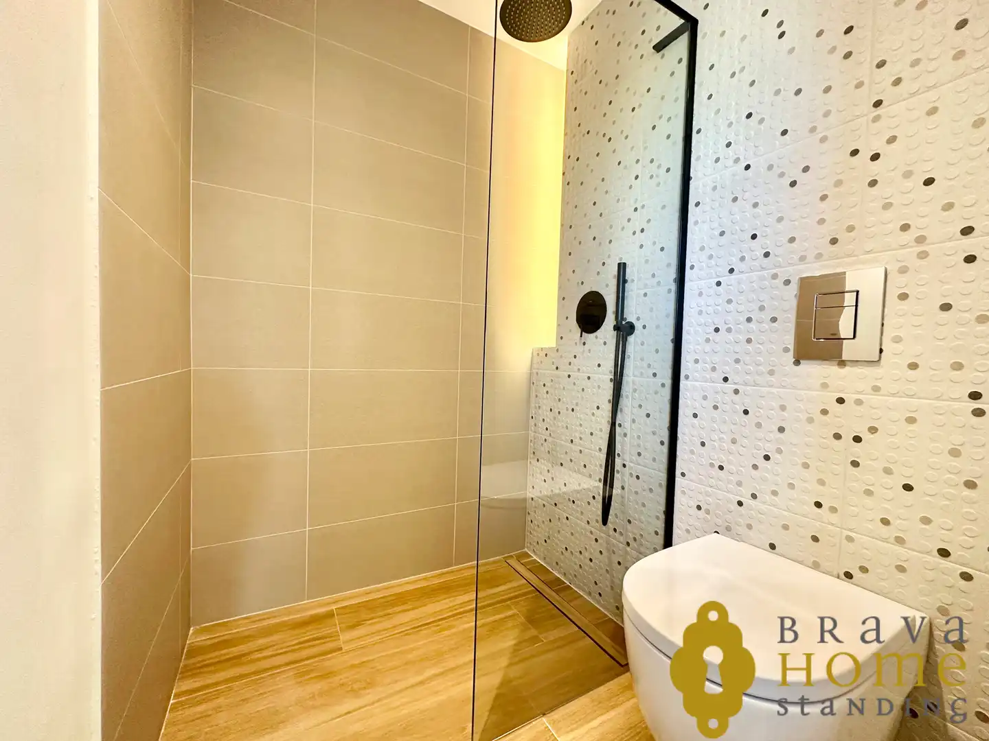 Baño de Casa o chalet en venta en Empuriabrava con Aire acondicionado, Jardín privado y Terraza