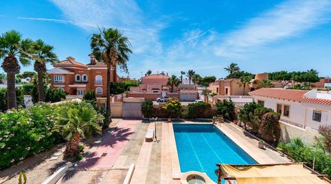 Foto 3 de Casa o chalet en venta en Calle Faisan del (u), El Sabinar – Urbanizaciones – Las Marinas – Playa Serena, Roquetas de Mar