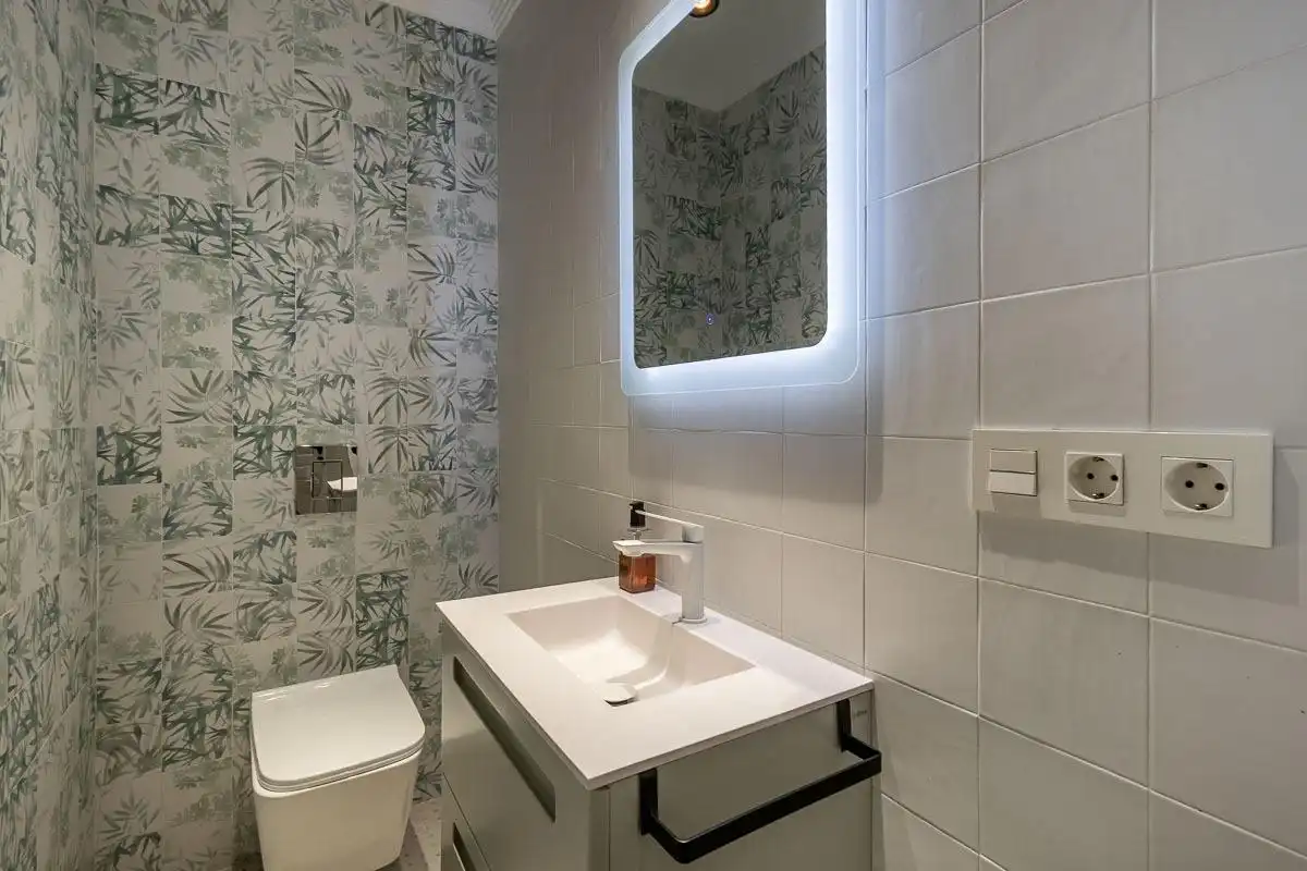 Chalet con piscina en venta en Calle San Juan Baja 21, imagen 56