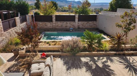 Photo 2 of Single-family semi-detached for sale in Calle Marqués de Santillana, Los Hueros, Villalbilla