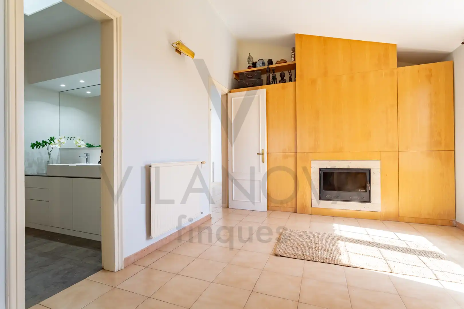 Villa mit Garten zum Verkauf in El Camí de Rubió, imagen 59