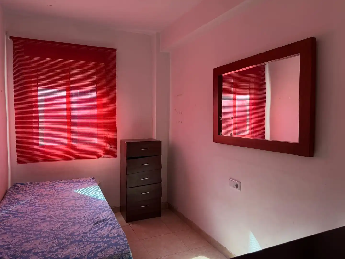 Bedroom of Flat for sale in Alhaurín de la Torre