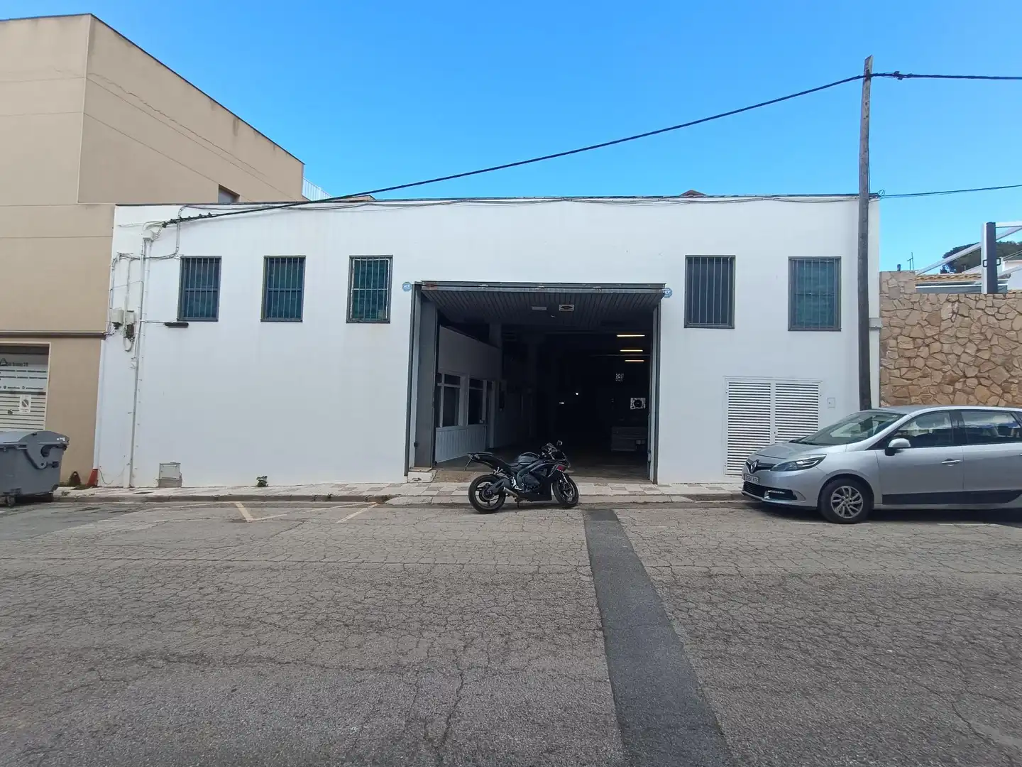 Local comercial en venta en Carrer de la Farella, imagen 5