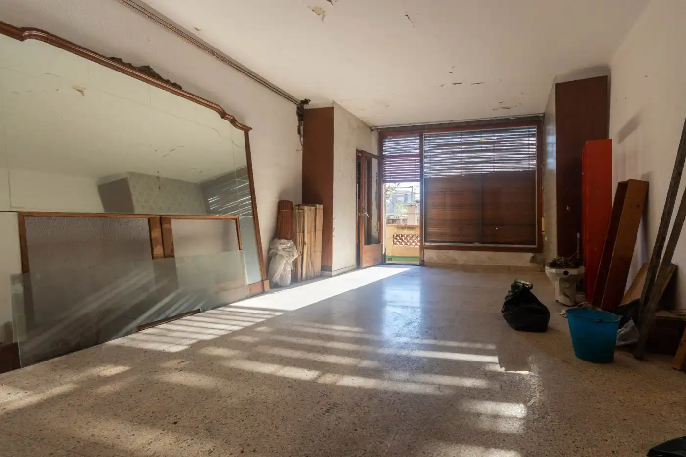 Geschaftsraum zur Miete in Centre - Sant Oleguer