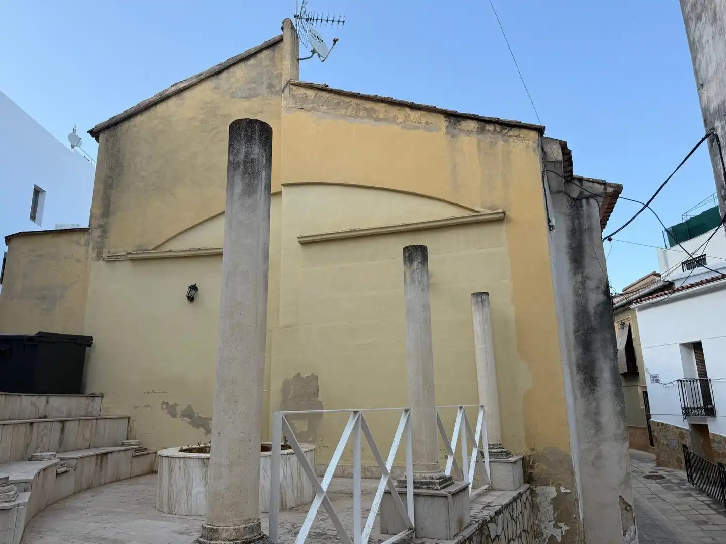 Maison mitoyenne à vendre à Juan Vitoria, 10, imagen 4