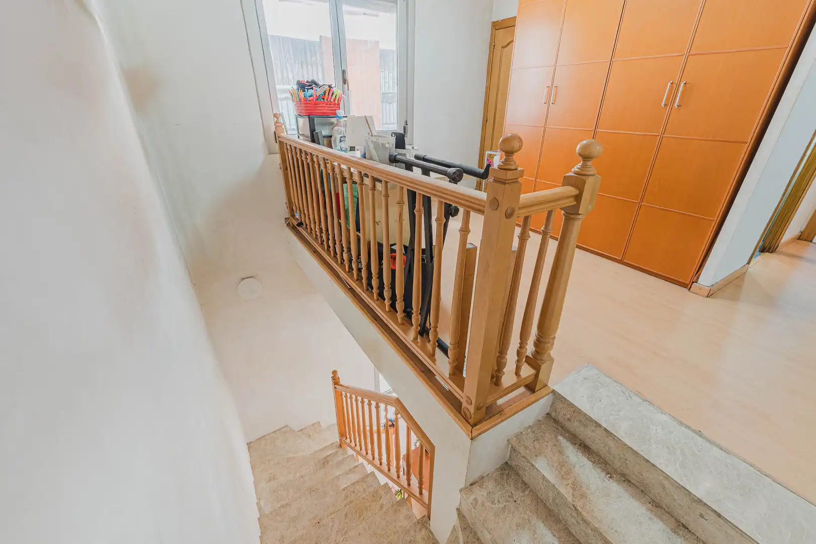Dúplex en venda a Carrer de Valldemossa, 56, Porta