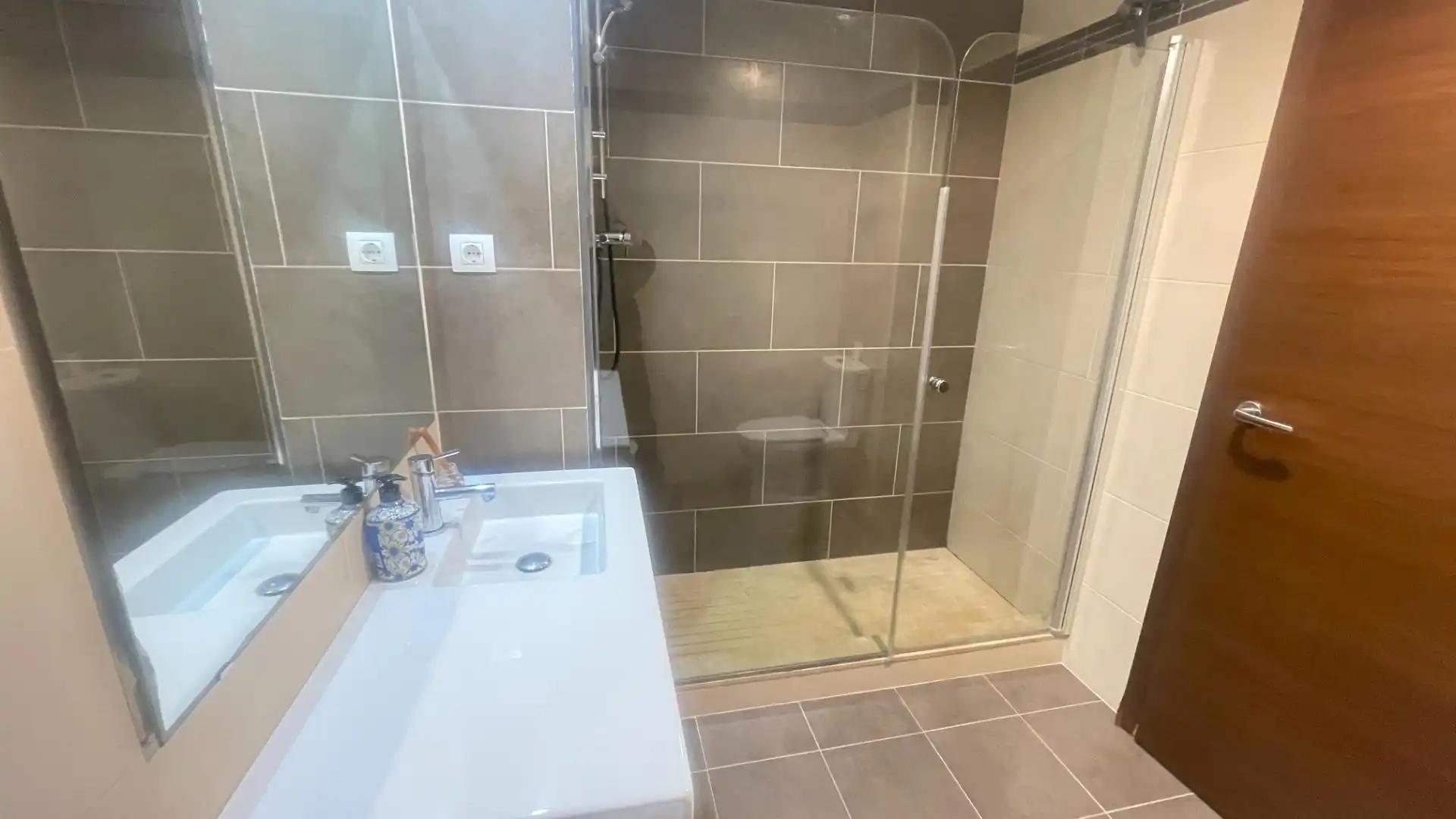 Piso con terraza en venta en Nord-est, imagen 34