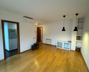 Living room of Flat to rent in Sant Andreu de Llavaneres  with Air Conditioner