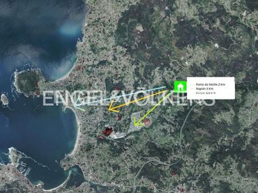 Terreni e lotti in vendita a Camos
