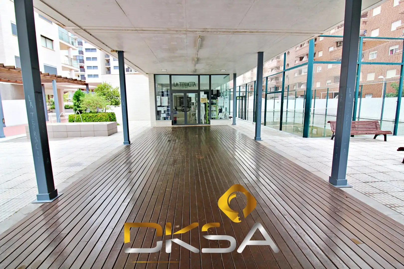 Terrassa de Àtic en venda en Oropesa del Mar / Orpesa amb Aire condicionat, Calefacció i Jardí privat