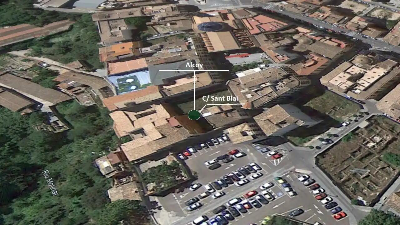 Apartament en venda a Sant Blai, 26 26, imagen 8