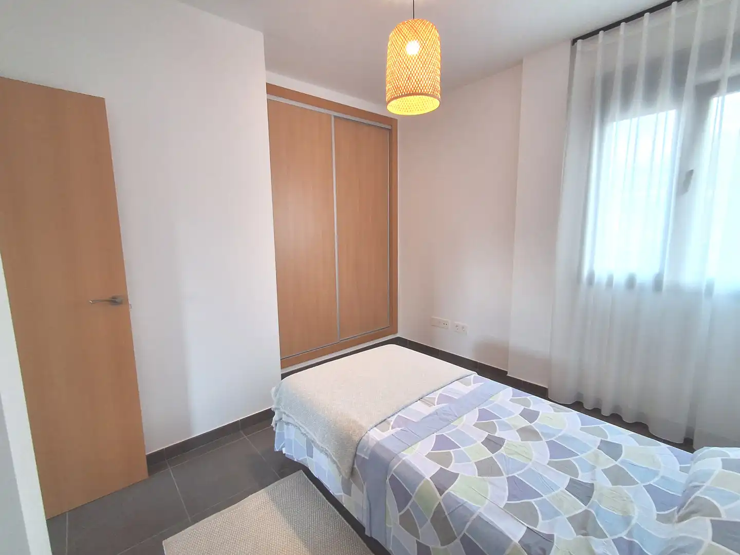 Bedroom of Detached homes for sale in Mont-roig del Camp  with Air Conditioner, Private garden and Terrace