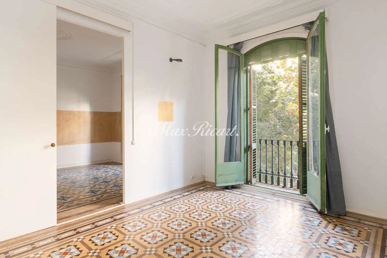 Wohnung mit Terrasse zum Verkauf in Eixample, imagen 4