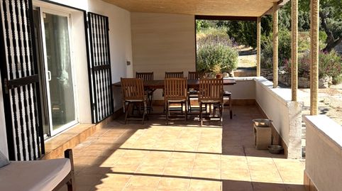 Foto 3 de Finca rústica en venda a Ascó, Tarragona