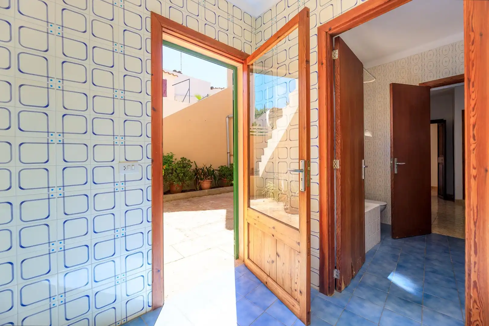 Houses for sale in Llucmajor pueblo