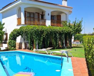 Casa o xalet en venda a Calle Miguel de Cervantes, 2, Fuente El Saz de Jarama