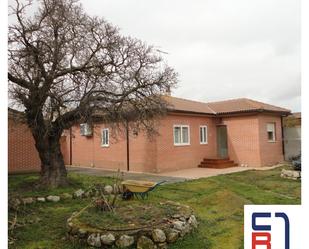 Casa o xalet en venda a Grijota