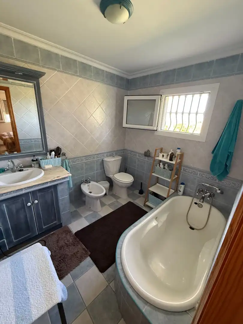 Casa rústica amb piscina en venda a Casalpalma - Fahala, imagen 15