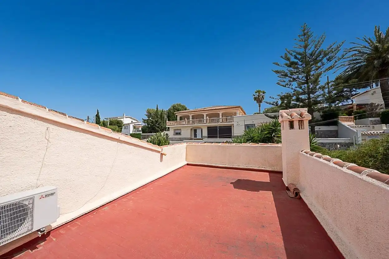 Houses for sale in Calle TRENCALL, La Granadella - Costa Nova