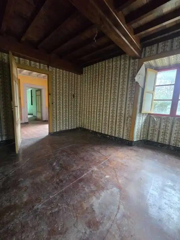 Finca rústica en venda en As Somozas  amb Terrassa i Traster