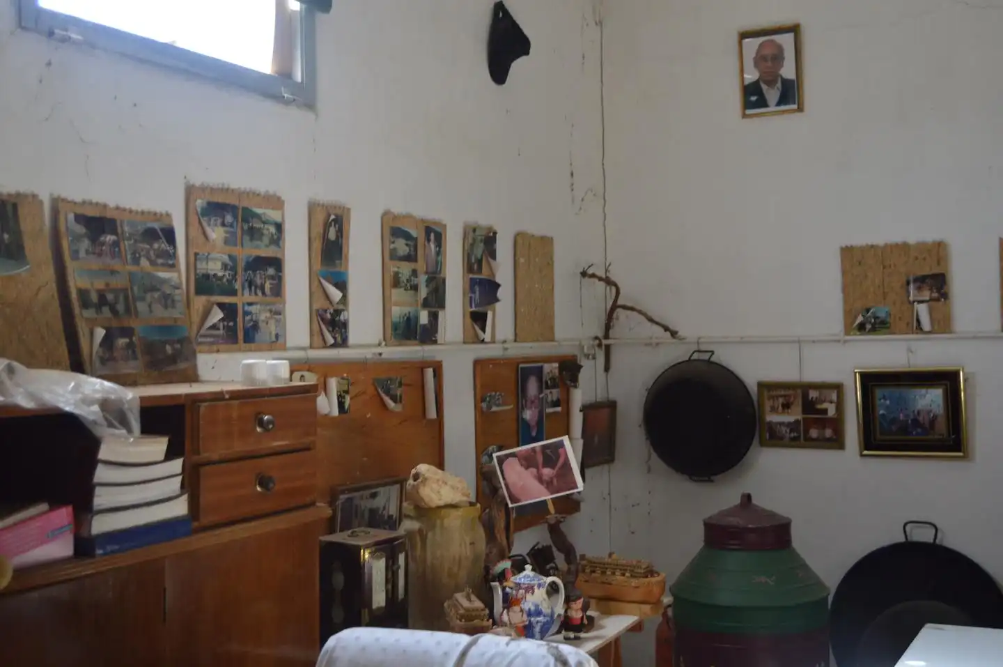 Cuina de Finca rústica en venda en Tarancón amb Jardí privat