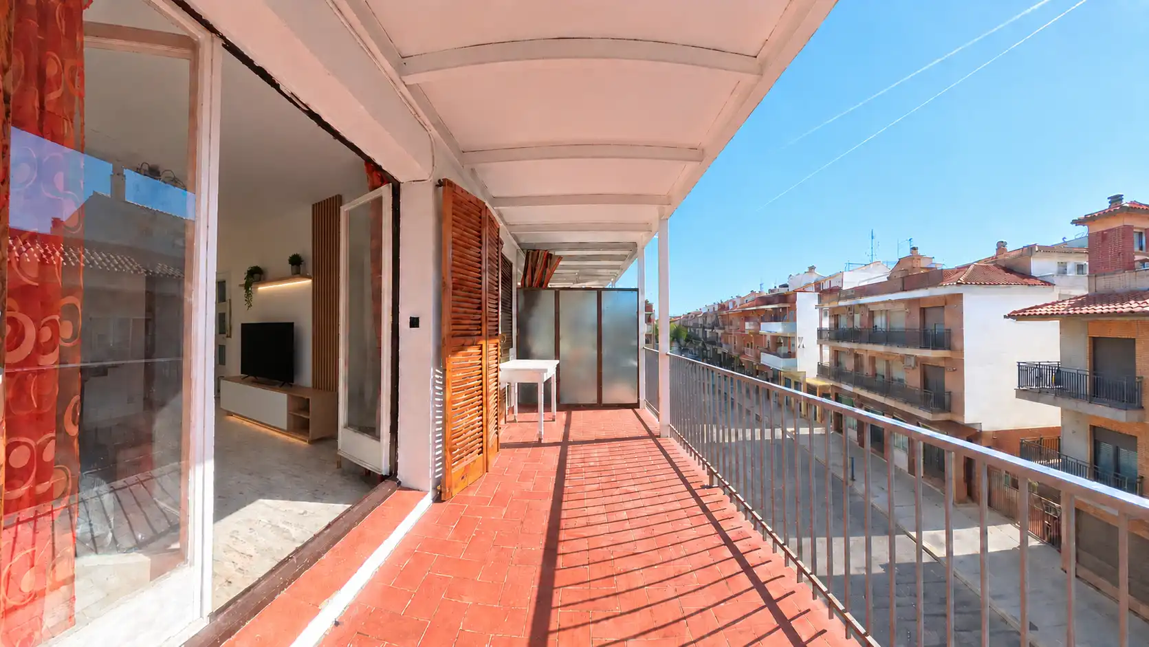 Ático con terraza en venta en Carrer de Puig i Cadafalch, imagen 23