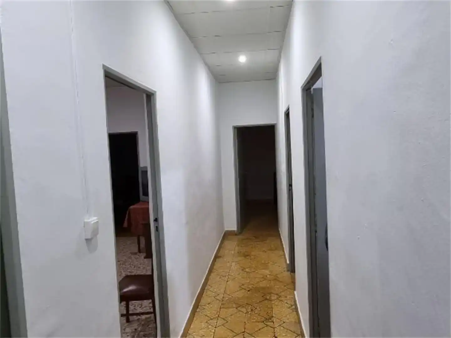 Flat for rent in Navalvillar de Pela, Badajoz