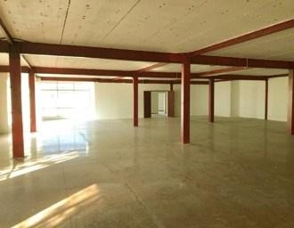 Foto 2 de Edifici en venda a Hospitalet, -1, Centre, L'Hospitalet de Llobregat