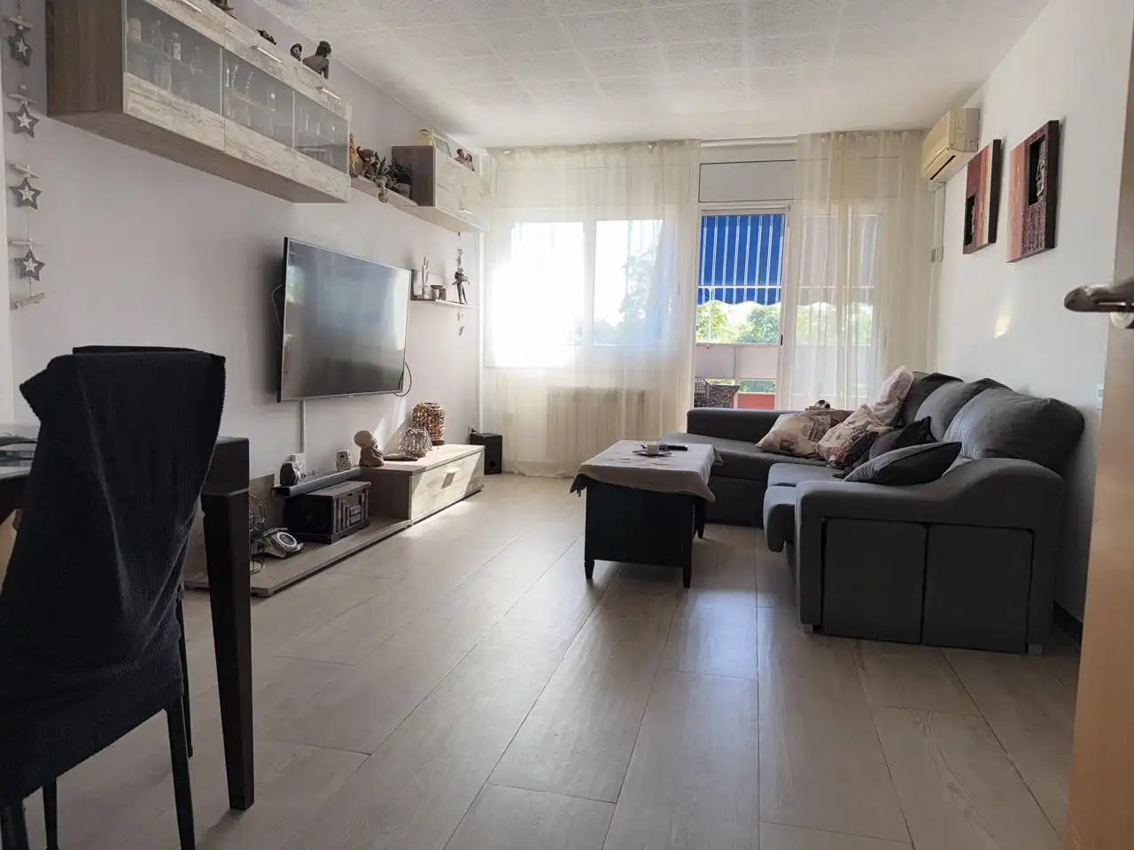 Wohnung zum Verkauf in De Montblanc, Can Jofresa