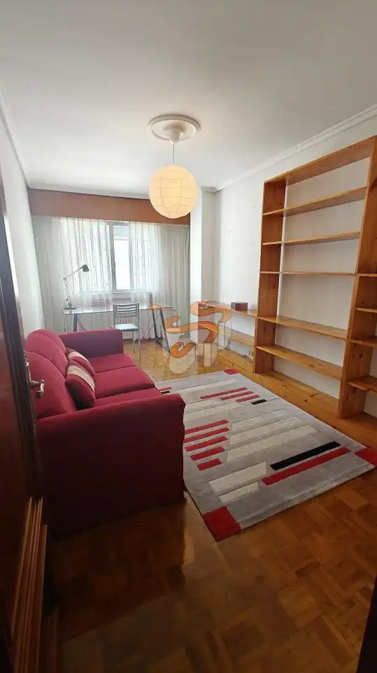 Wohnung zur Miete in Plaza de España