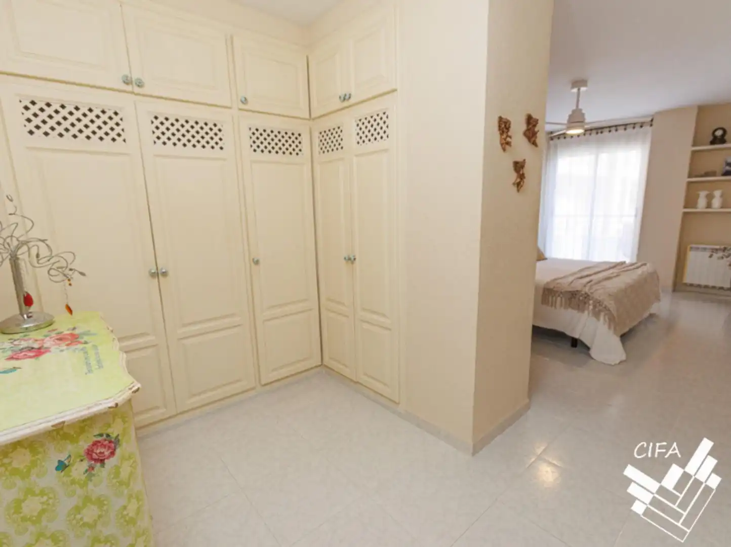 Flat with terrace for sale in Puente, imagen 12