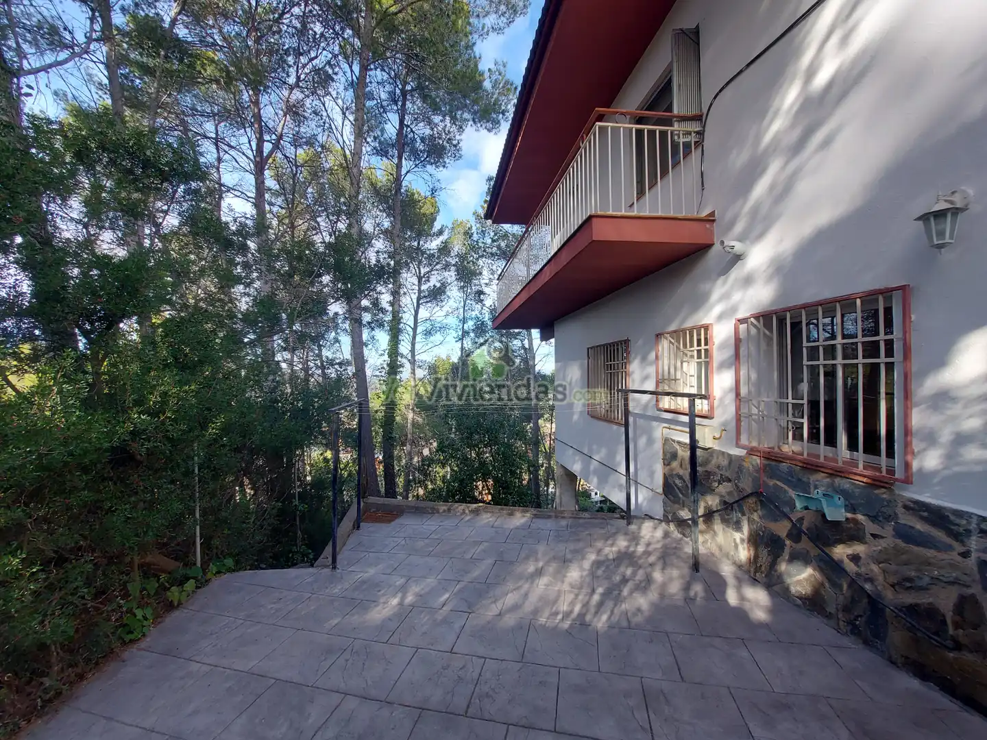 Casa o xalet en venda a Carrer 3 Sta. Mª de la Vall, 6, Corbera de Llobregat