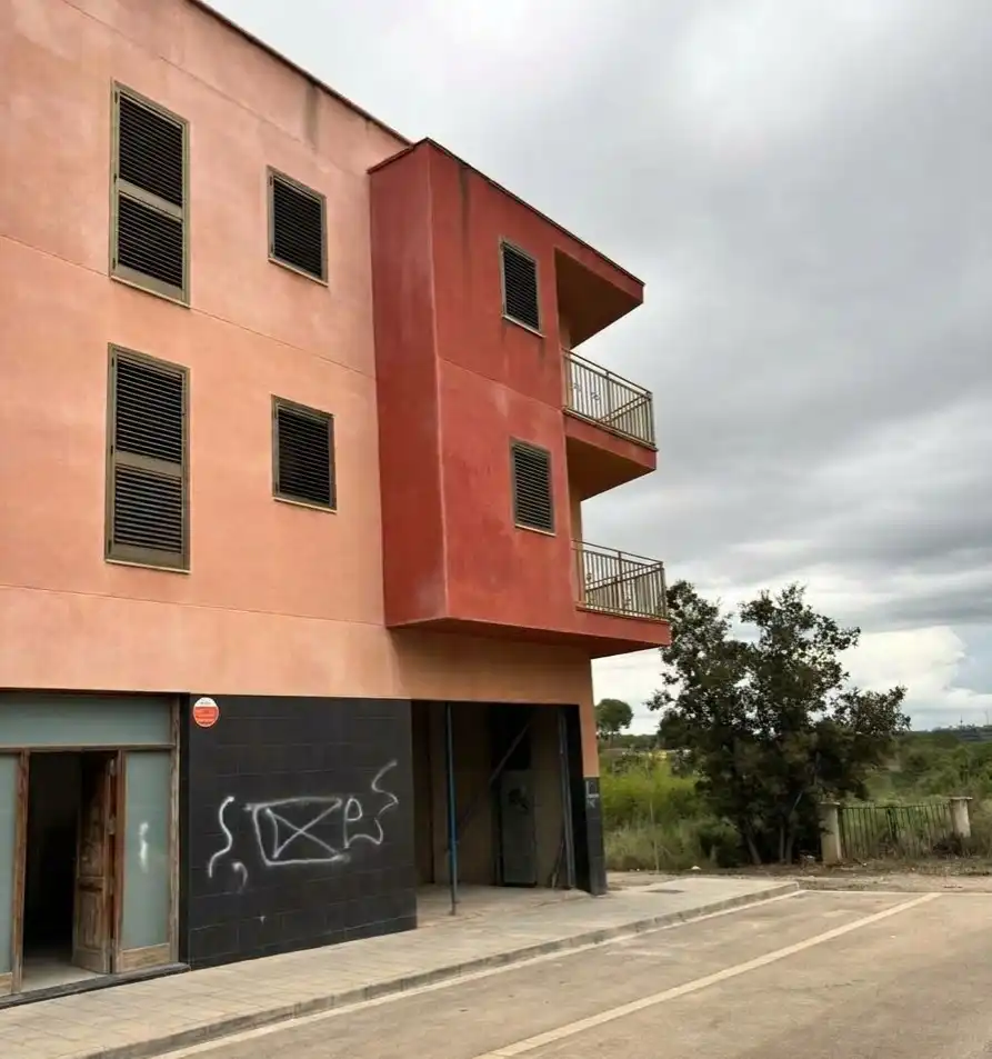 Appartamento con ascensore in vendita a JOSEP MARIA JUJOL, imagen 5