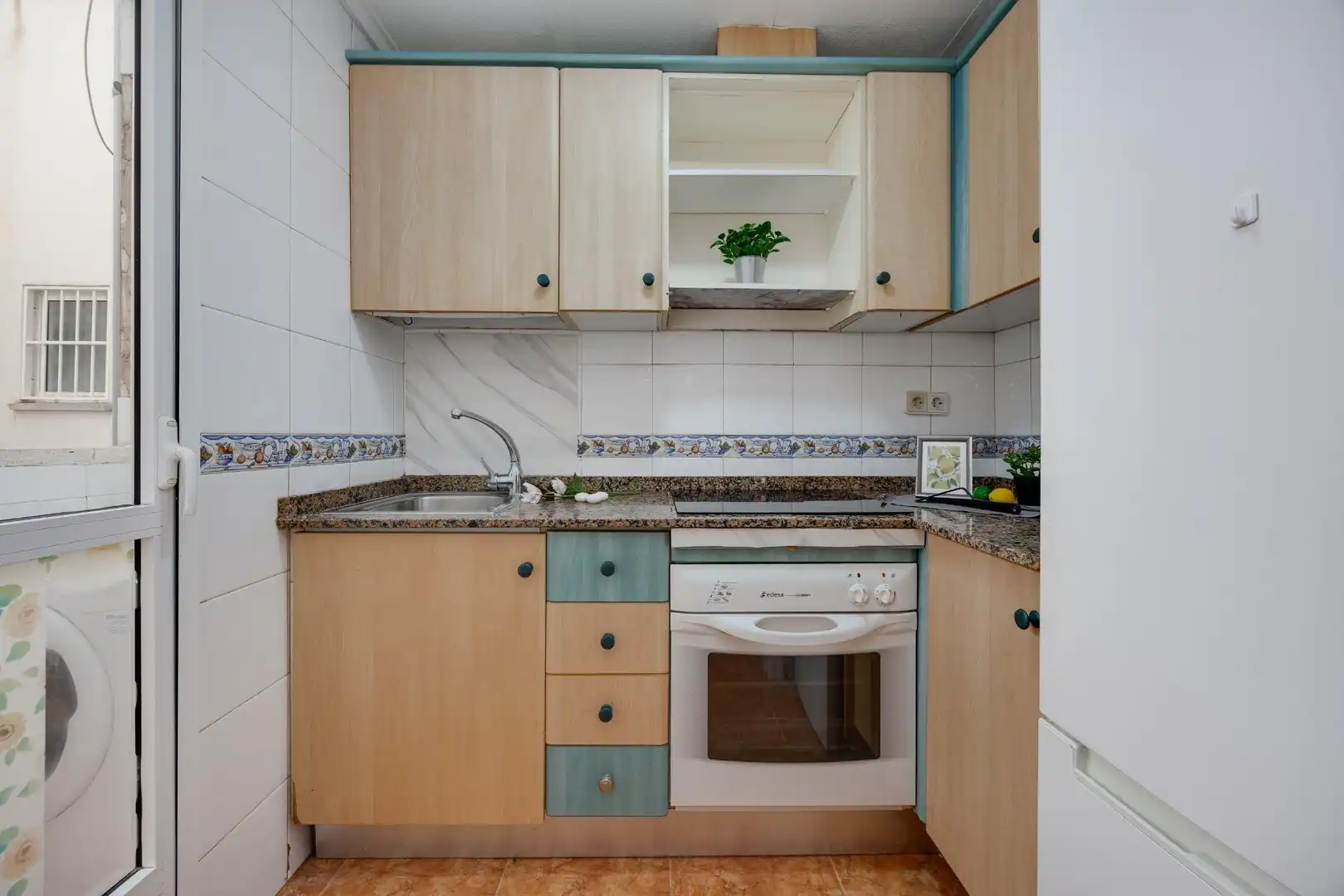 Apartamento con ascensor en venta en Calle LA LOMA 40, imagen 15