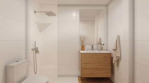 Foto 4 de Piso en venta en Calle Sant Antonio, Barrio de Delicias, Zaragoza Capital