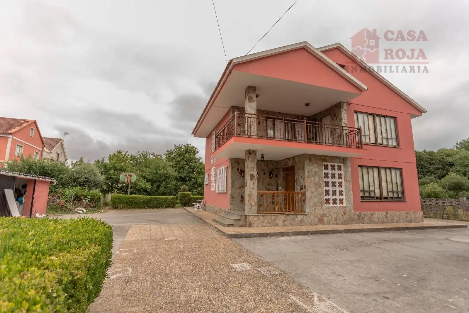 Xalet en venda a Darbo