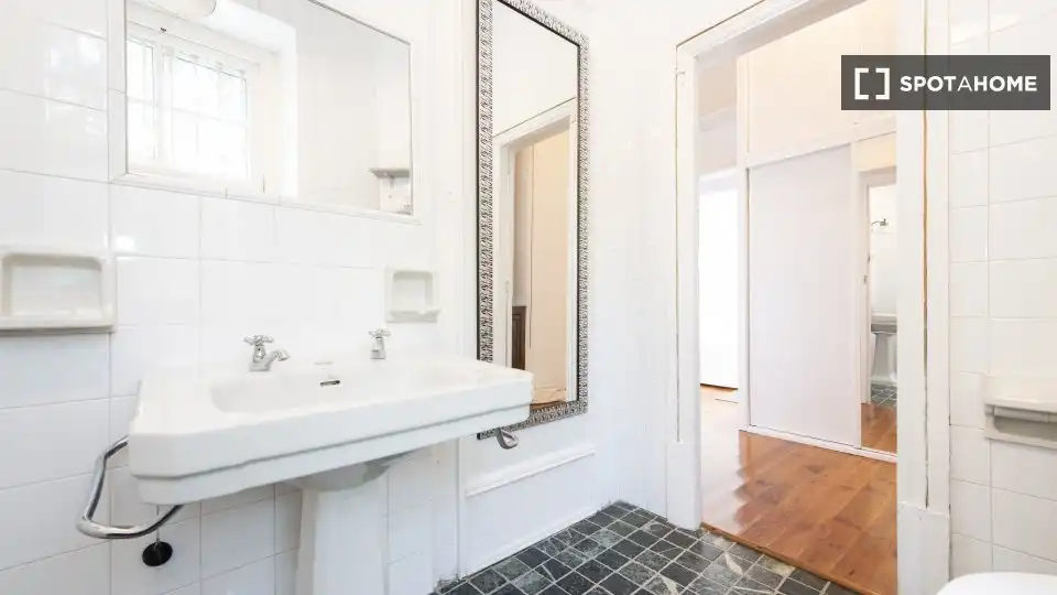 Room in Redondela