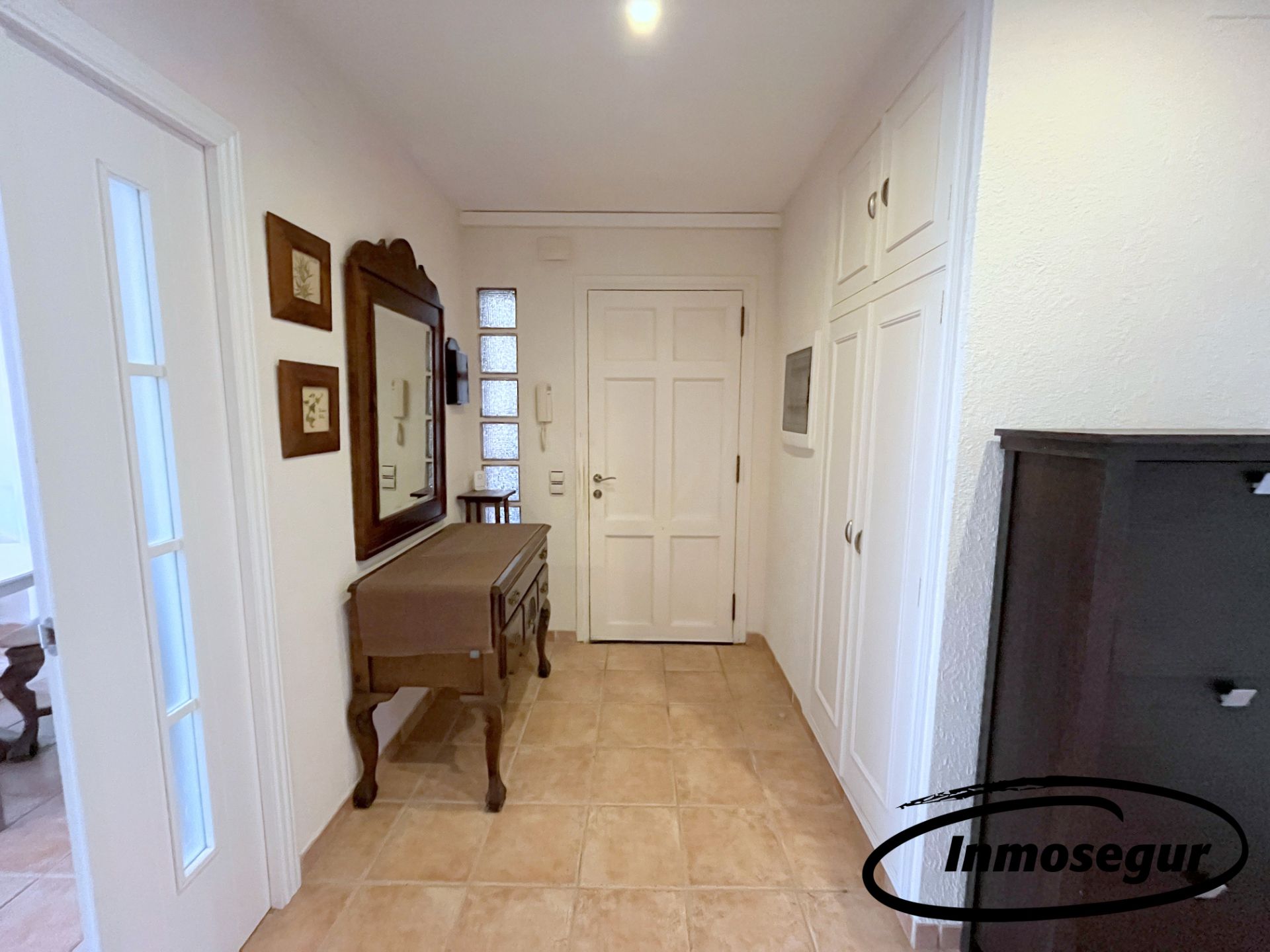 Single-family semi-detached for sale in Salou  with Air Conditioner, Heating and Private garden