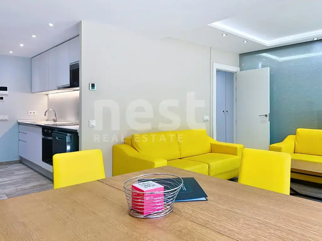 Appartement compact avec terrasse à louer à Carrer de la Costa, imagen 19